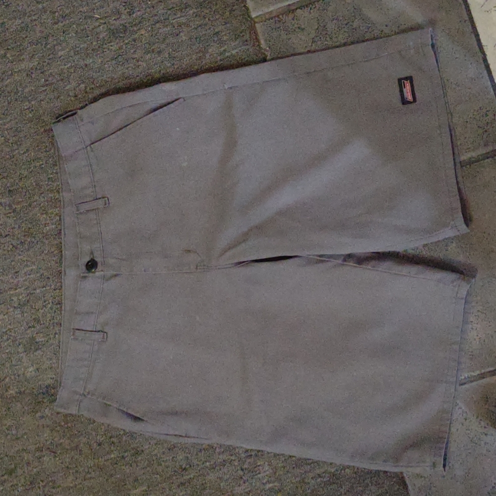 Dickies shorts